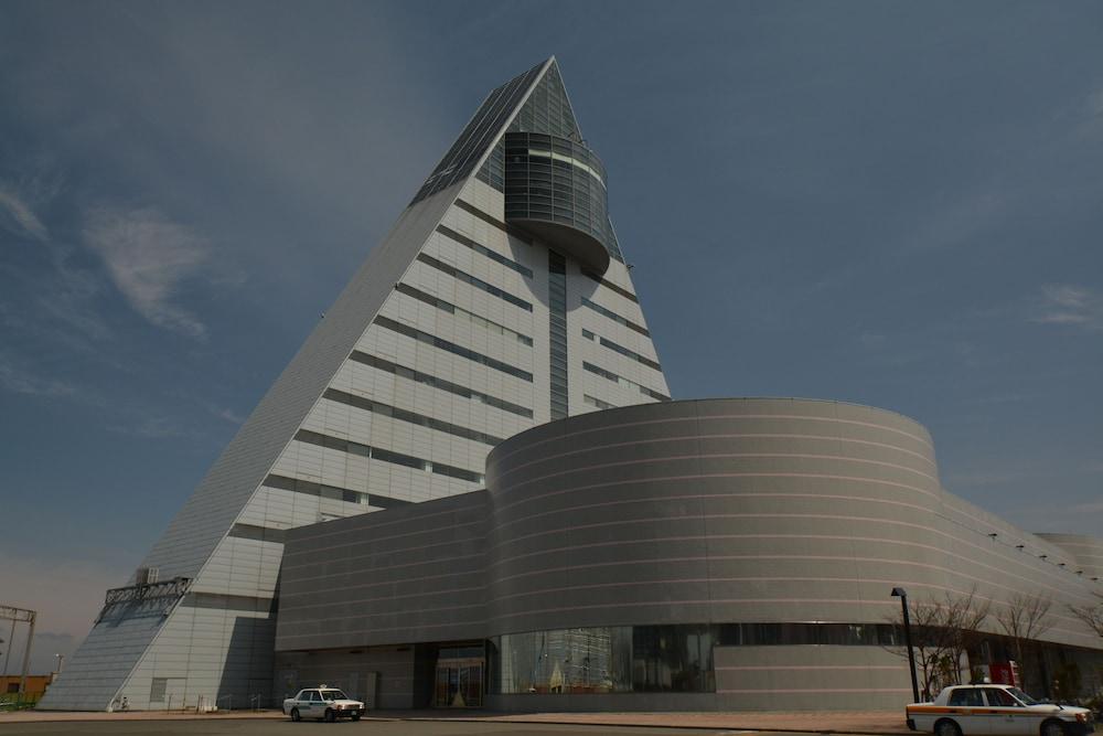 Yadoya Tsubaki Hotel Аомори Екстериор снимка
