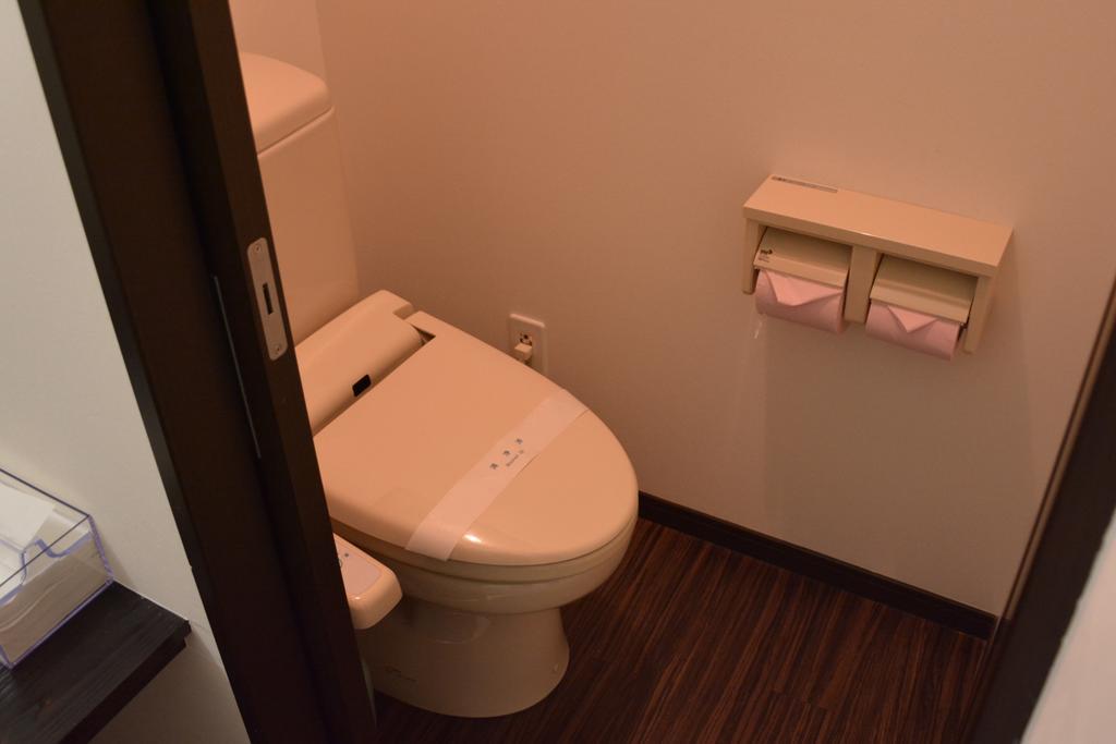Yadoya Tsubaki Hotel Аомори Екстериор снимка